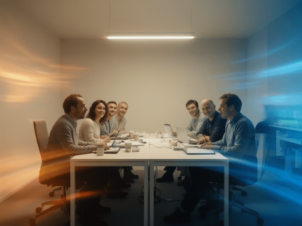 Insider-Tipps: So bauen Berliner Agenturen eine erfolgreiche KI-SEO-Praxis auf