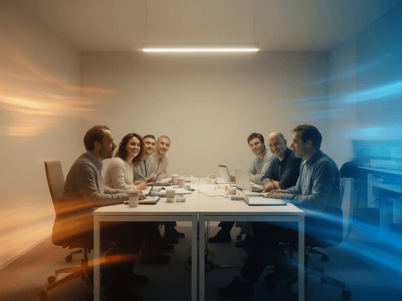 Insider-Tipps: So bauen Berliner Agenturen eine erfolgreiche KI-SEO-Praxis auf