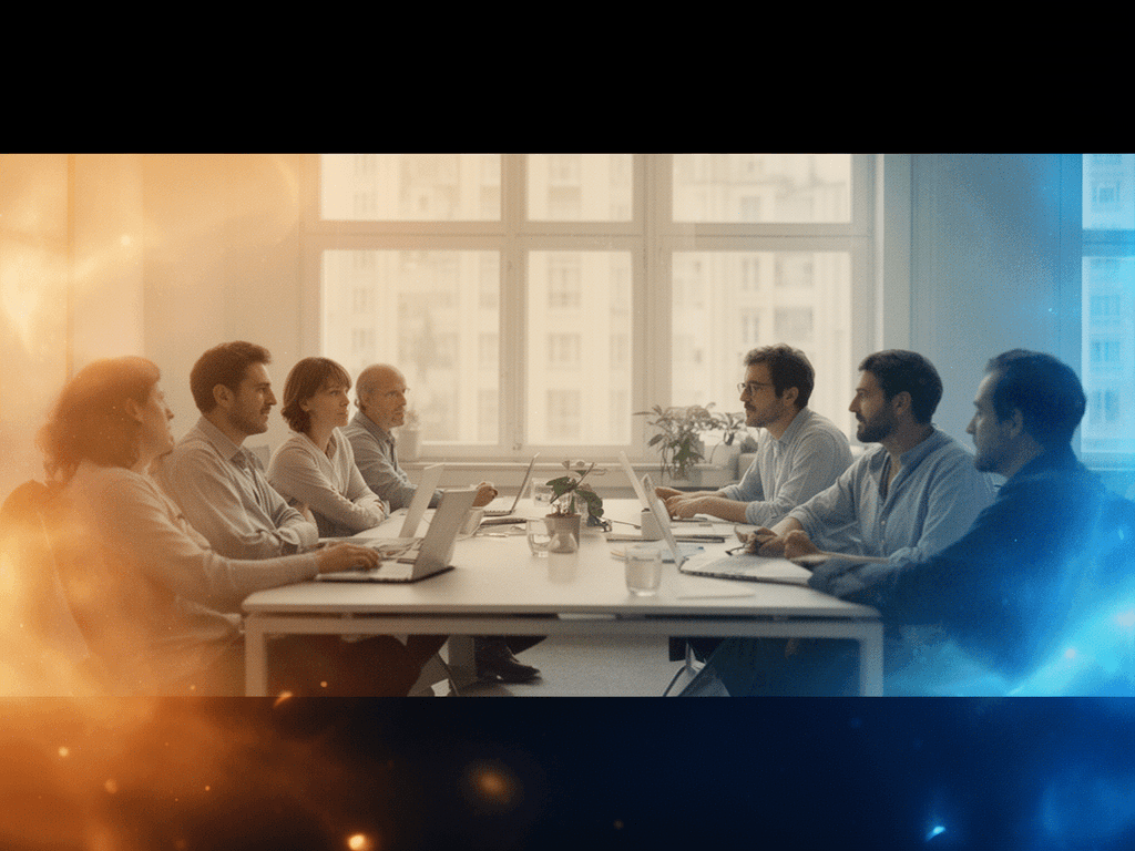 Insider-Tipps: So bauen Berliner Top-Agenturen eine profitable KI-SEO-Praxis auf