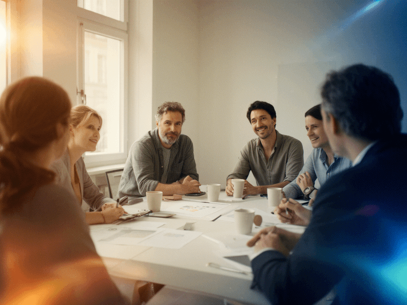 KI-SEO Beratung für Berliner Firmen: Lokale AI-SEO-Strategien