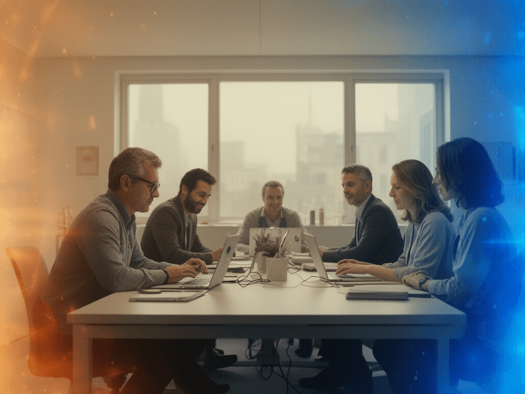 Ranking-Verluste stoppen: Wie Berliner KMUs mit KI-gestützter technischer SEO ihre Sichtbarkeit zurückgewinnen