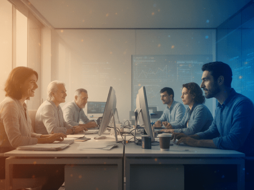 Wie Sie mit KI-Tools Ihre SEO-Strategie auf das nächste Level bringen