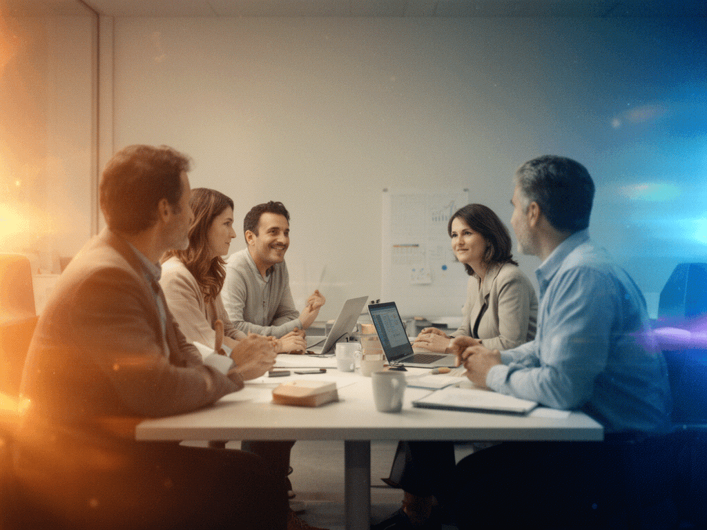 Woran Sie eine gute KI-SEO Agentur erkennen