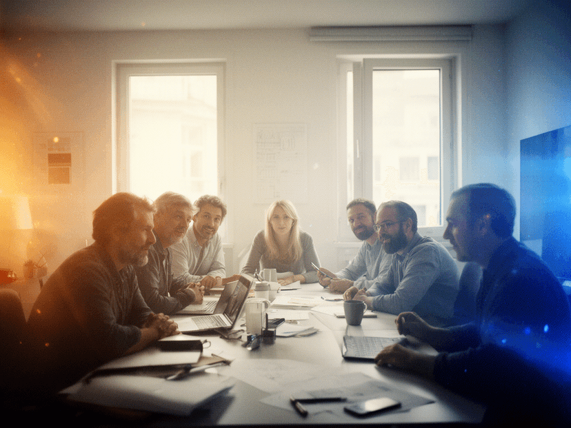 Einblicke aus erster Hand: Wie ein Berliner SEO-Experte seinen Kunden den Wert von KI-Technologie vermittelt