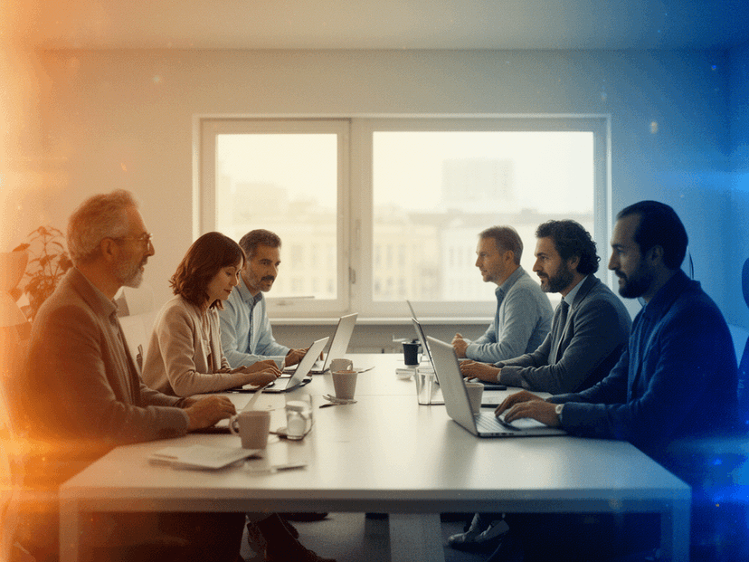 Praxisbeispiel: Wie ein Berliner Mittelständler mit KI-SEO seine organische Reichweite verdoppelte