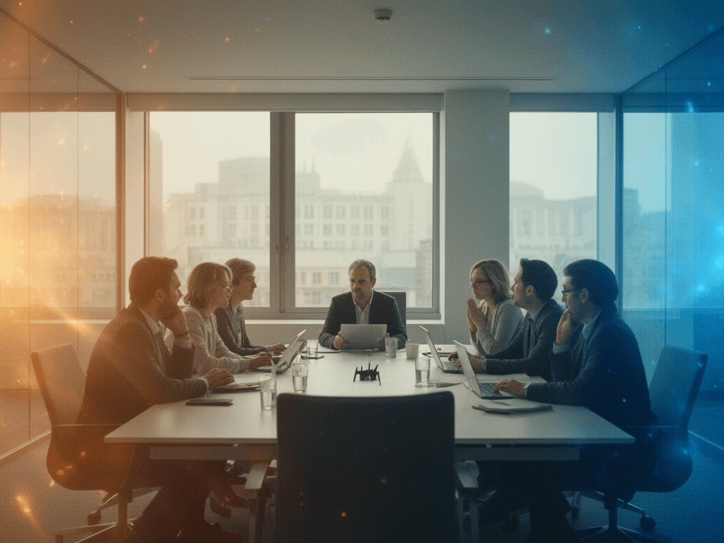 Überraschende Erkenntnisse: Warum Berliner Konzerne ihre KI-SEO-Investitionen überdenken müssen