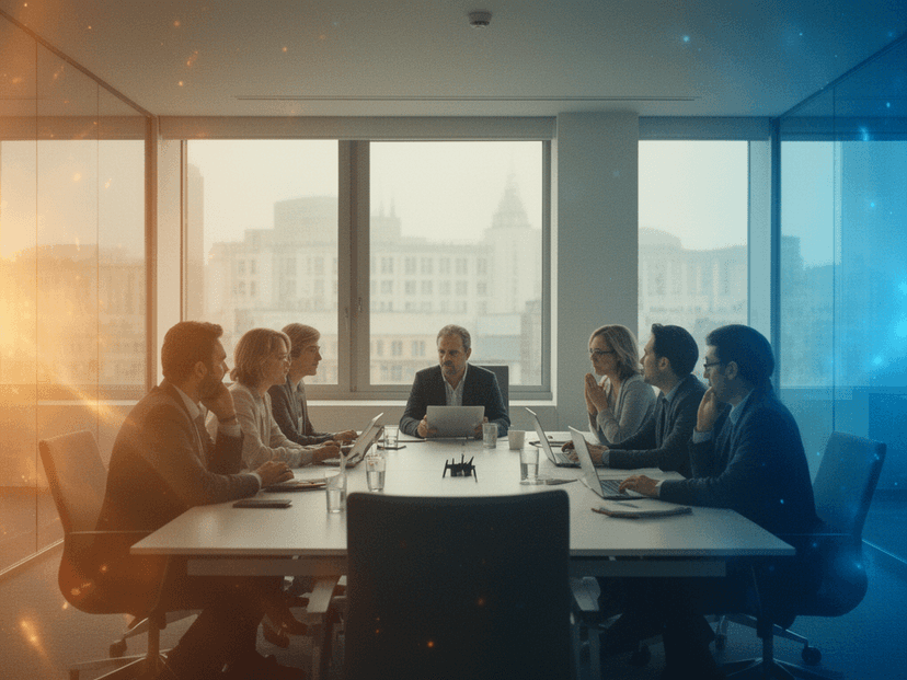 Ăśberraschende Erkenntnisse: Warum Berliner Konzerne ihre KI-SEO-Investitionen ĂĽberdenken mĂĽssen