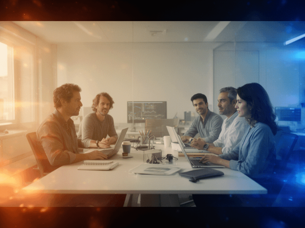 Vom Hype zur Realität: Wie Berliner Konzerne den ROI von KI-SEO-Investitionen messen