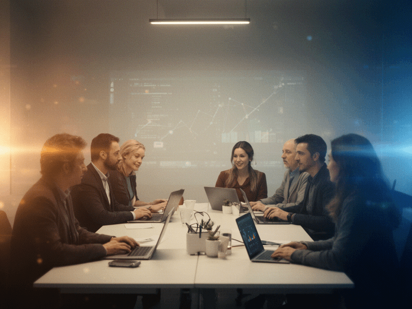 Vom Hype zur Realität: Wie Berliner Unternehmen den tatsächlichen ROI von KI-SEO messen