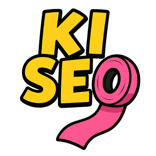KI SEO Berlin Logo